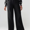 Upright High Rise Trouser Pant - Image 2