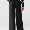 Upright High Rise Trouser Pant - Image 3