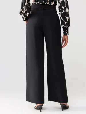 Upright High Rise Trouser Pant - Image 3