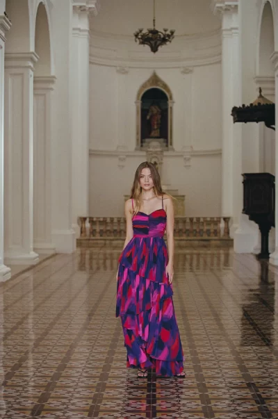 akila dress - Image 8