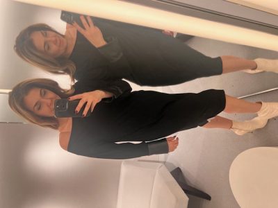 Michy Dress XS - Image 3