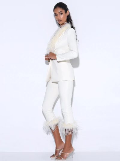 Yanely Pant - medium - Image 2
