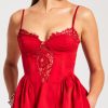 Zahra Lace Dress - Image 2