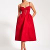 Zahra Lace Dress