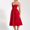 Zahra Lace Dress - Image 3