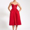 Zahra Lace Dress - Image 7
