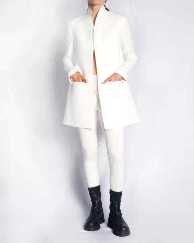 Abaco Ivory Blazer sz 6 - Image 3