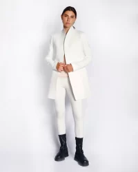 Abaco Ivory Blazer - Image 2