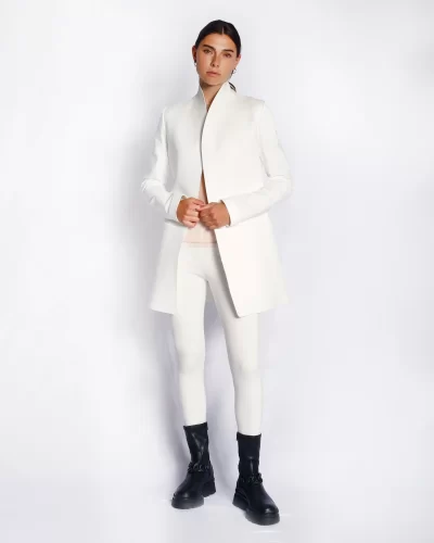 Abaco Ivory Blazer sz 6 - Image 2