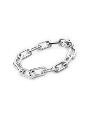 Andi Bracelet- silver