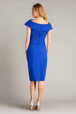 Deoanna Cocktail Dress - Image 4