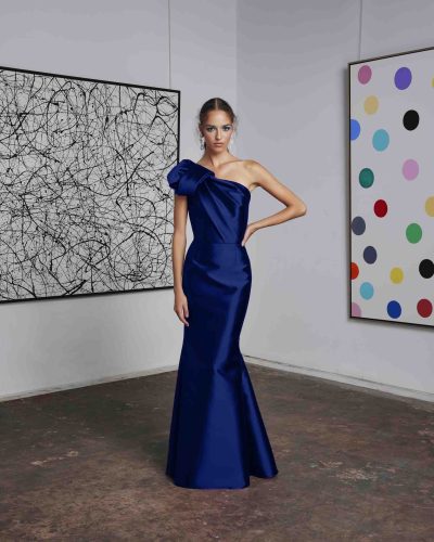 Kerrigan Gown