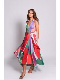 Vela Dress - small - Image 2