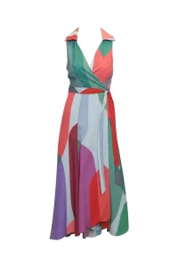 Vela Dress - small - Image 5