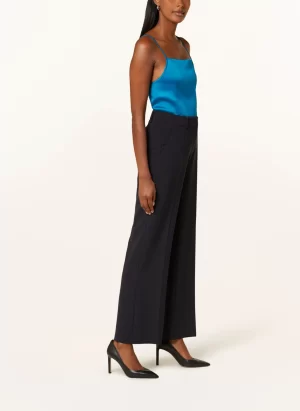 Amelie Pant Dark Navy - Image 3