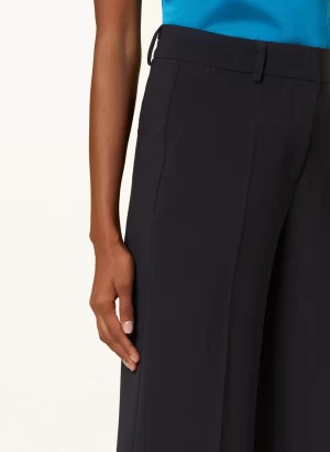 Amelie Pant Dark Navy - Image 4