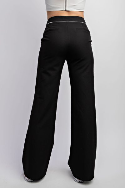 Imani Woven Pants - Image 3