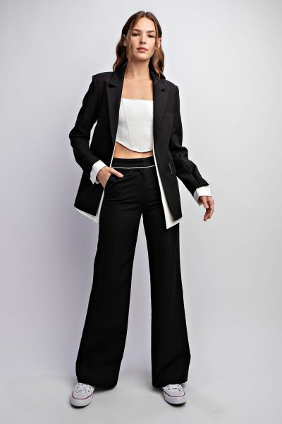 Imani Woven Pants