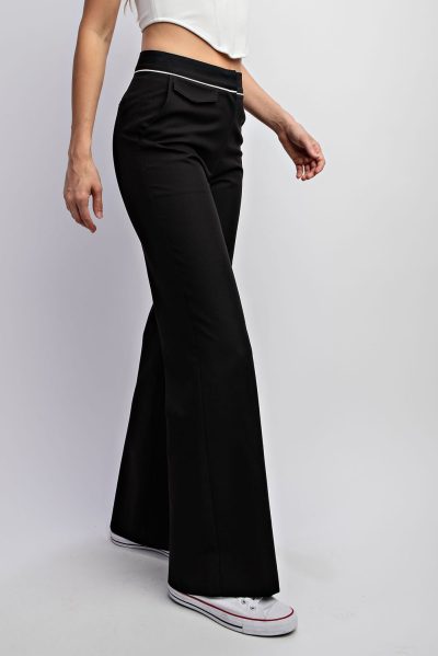 Imani Woven Pants - Image 4