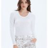 Kimmi Long Sleeve Top