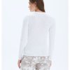Kimmi Long Sleeve Top - Image 2