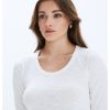 Kimmi Long Sleeve Top - Image 3