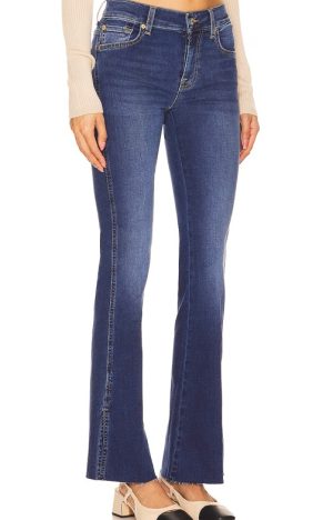 Bootcut Tailorless B(air) duchess - Image 2