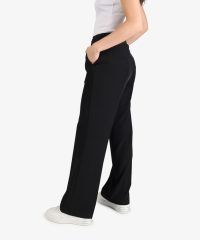 Ava Cambio Pant in Black - Image 2