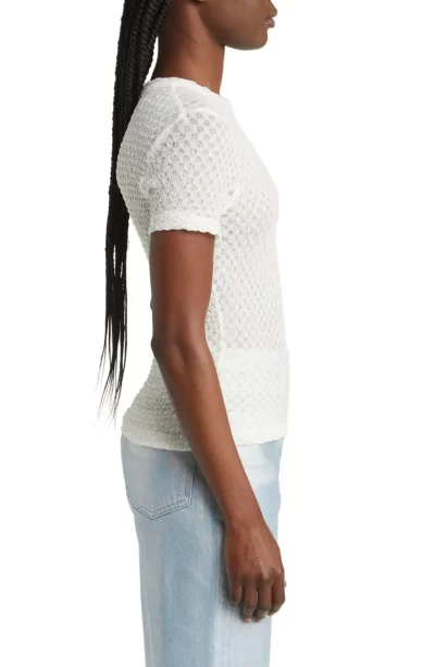 Baby Mesh Tee Medium - Image 5