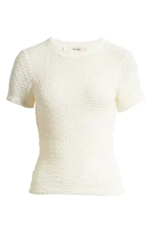 Baby Mesh Tee - Image 3