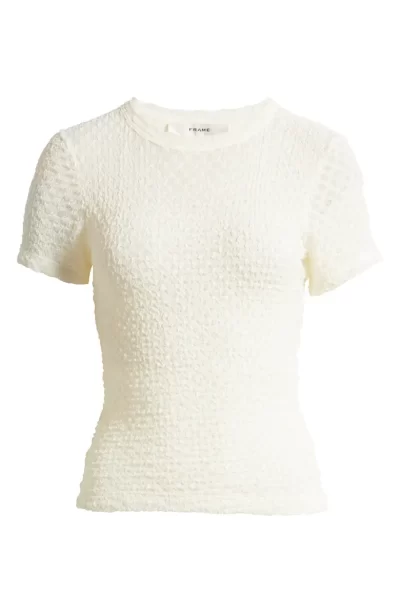 Baby Mesh Tee Medium - Image 3