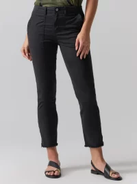 Peace Maker Pant in Black - sz 25 - Image 2