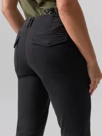 Peace Maker Pant in Black - sz 25 - Image 4