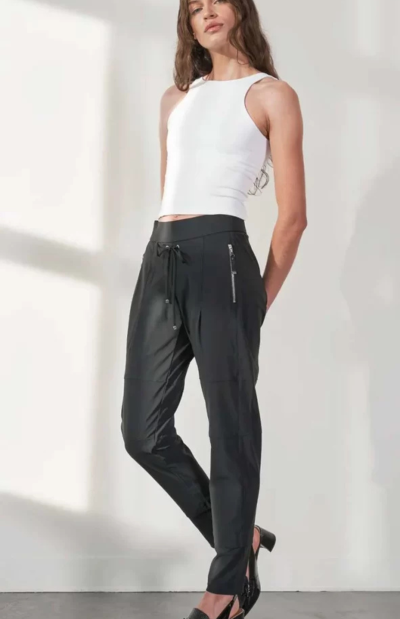 Candy Pants in Black