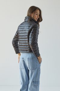 Roxanne Moto Jacket - Image 2