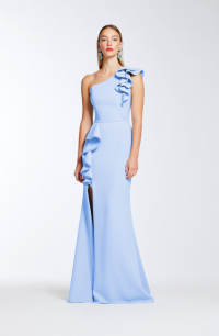 Diana Gown Blue Bell - 14