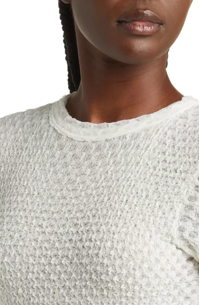 Baby Mesh Tee Medium - Image 4