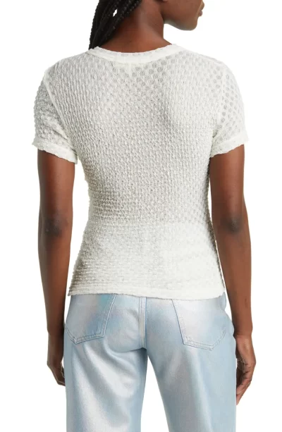 Baby Mesh Tee Medium - Image 6