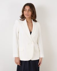 Visit Strass LOVE Blazer - Image 5