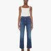 The Hustler Ankle jean - sz25