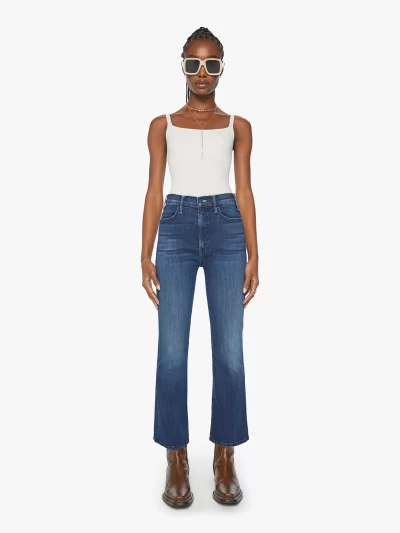 The Hustler Ankle jean - sz25