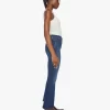 The Hustler Ankle jean - sz25 - Image 2