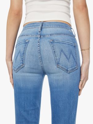 The Weekender jean sz 28 - Image 5