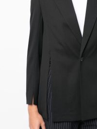 Tama Slit Blazer-XL - Image 2