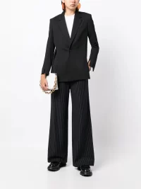 Tama Slit Blazer-XL - Image 3