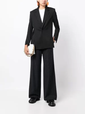 Tama Slit Blazer-XL - Image 3