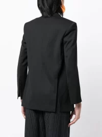 Tama Slit Blazer-XL - Image 4