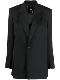 Tama Slit Blazer-XL - Image 5