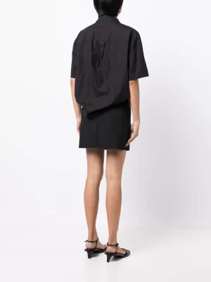 Loiu Shirt Dress - Image 8