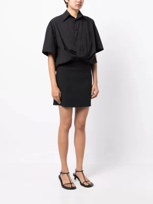 Loiu Shirt Dress - Image 7